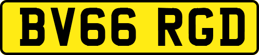 BV66RGD