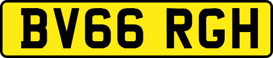 BV66RGH