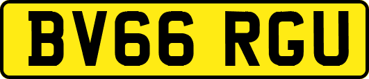 BV66RGU