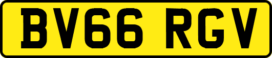 BV66RGV