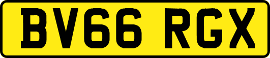 BV66RGX