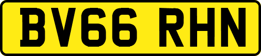 BV66RHN