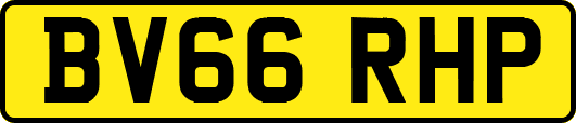 BV66RHP