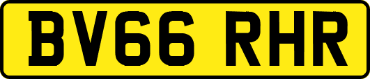 BV66RHR