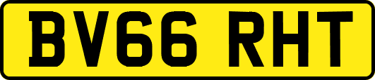 BV66RHT