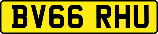 BV66RHU