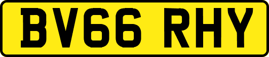 BV66RHY