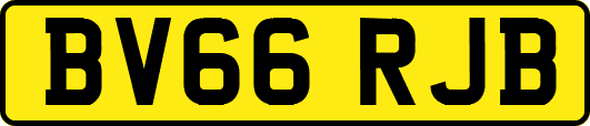 BV66RJB