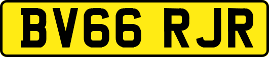 BV66RJR