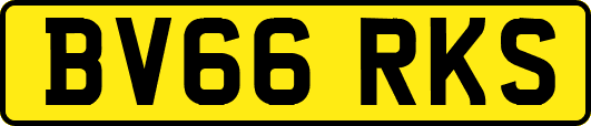 BV66RKS