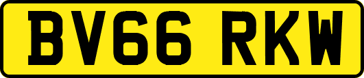 BV66RKW