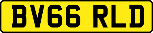 BV66RLD