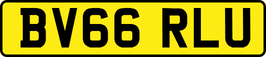 BV66RLU