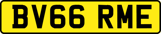 BV66RME