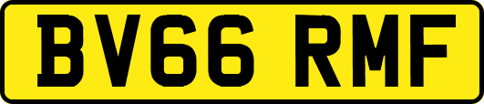 BV66RMF