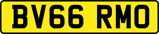 BV66RMO