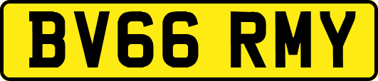 BV66RMY