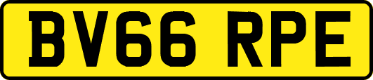 BV66RPE