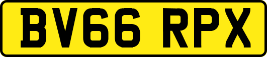 BV66RPX