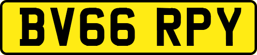 BV66RPY