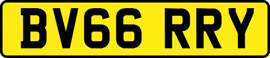 BV66RRY