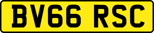 BV66RSC