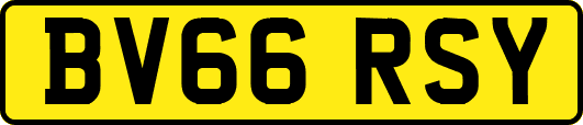 BV66RSY