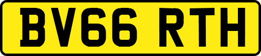 BV66RTH