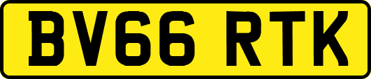 BV66RTK