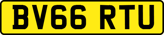 BV66RTU