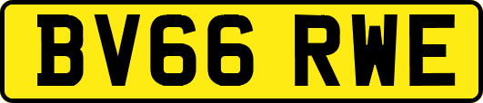 BV66RWE