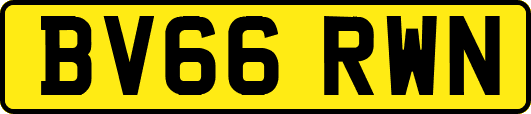 BV66RWN