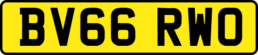 BV66RWO