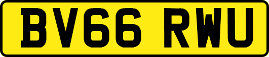 BV66RWU