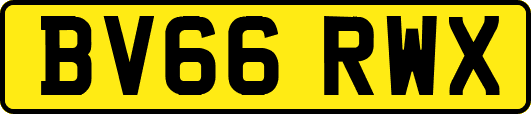 BV66RWX