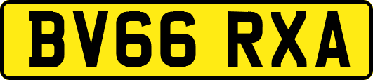 BV66RXA