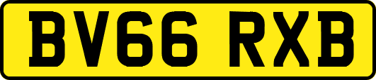 BV66RXB