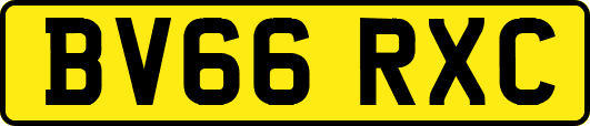 BV66RXC