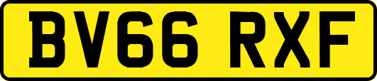 BV66RXF