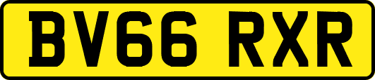 BV66RXR