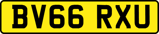 BV66RXU