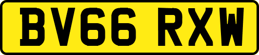 BV66RXW