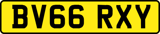 BV66RXY