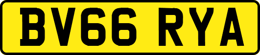 BV66RYA