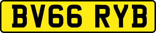 BV66RYB