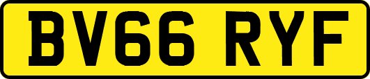 BV66RYF