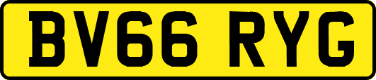 BV66RYG