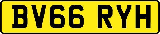 BV66RYH