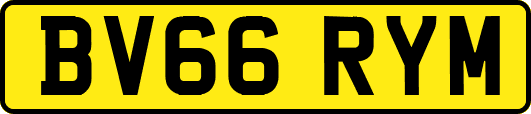 BV66RYM