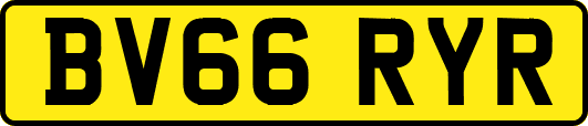 BV66RYR